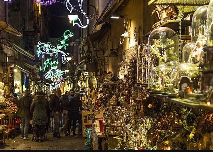 Il Cuore di Napoli